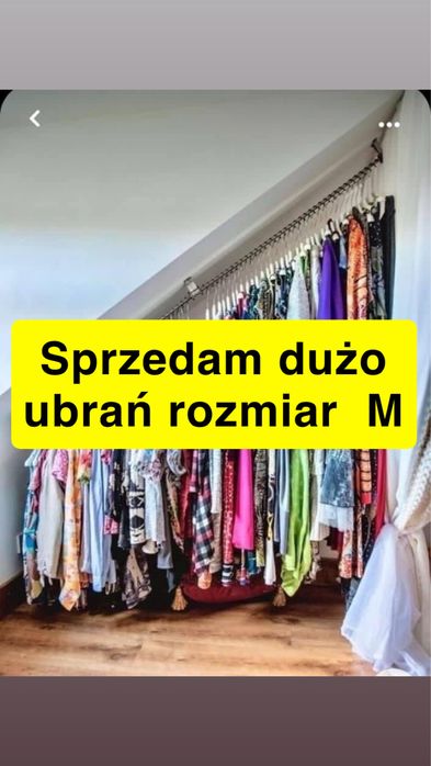 Sukienki koszule bluzki spodniczki topy martnarki spodnie