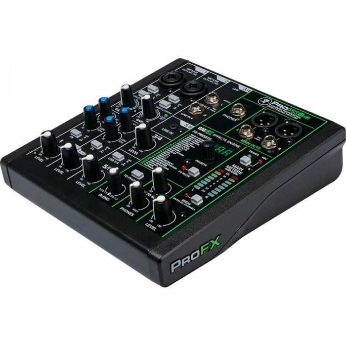 MACKIE PROFX6V3 Мікшерний пульт