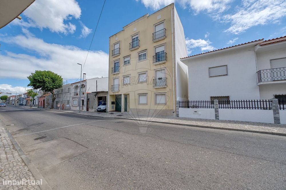 Apartamento T2 para venda