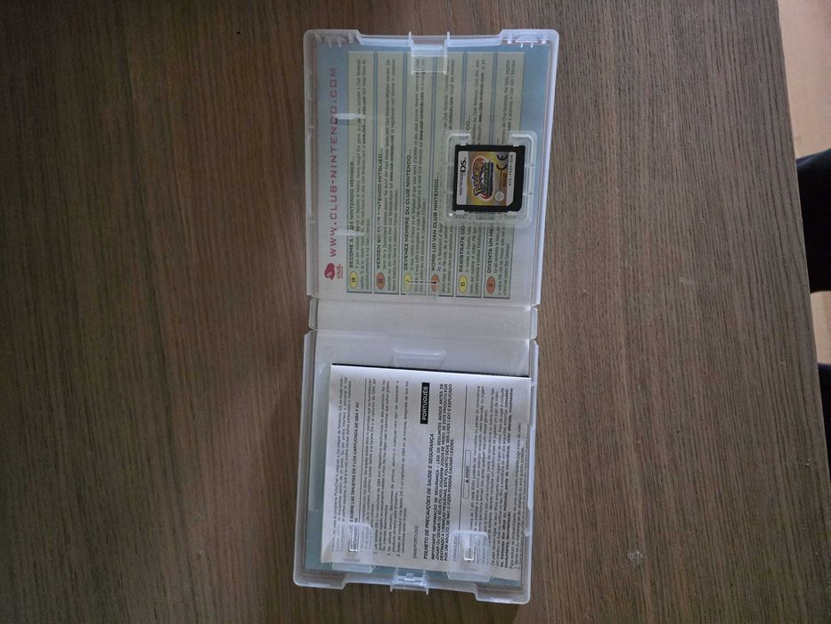 Pokemon Brilliant Diamond