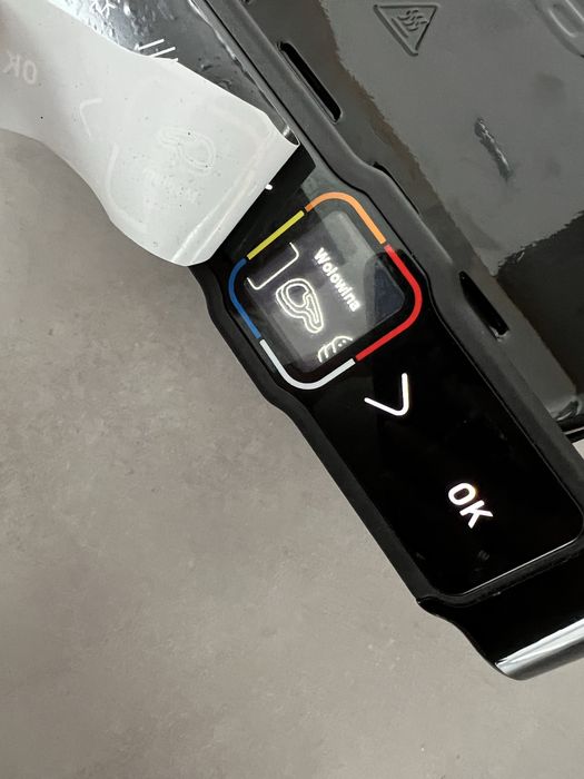 Tefal Optigrill Elite