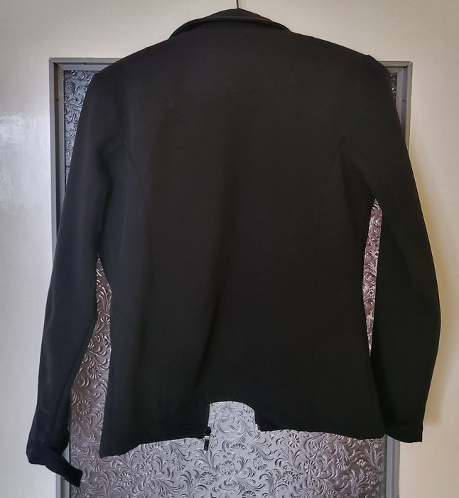 Kurtka sportowa typu softshell rozmiar S