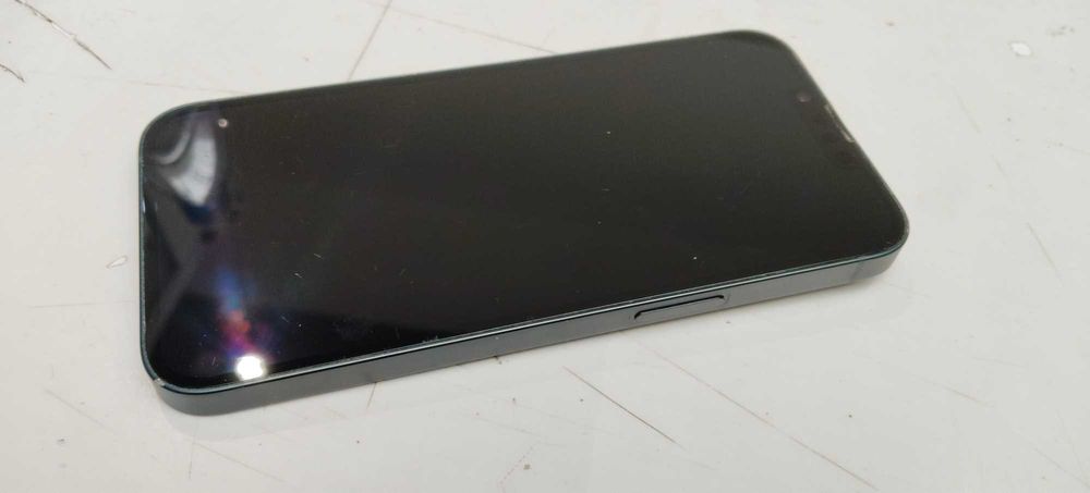 Telefon Apple Iphone 14 128GB Sklep BLACK Bateria 100% Leclerc Świdnic