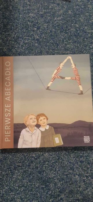 Pierwsze Abecadło