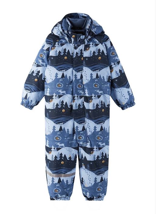 зимовий комбінезон REIMA 98-104