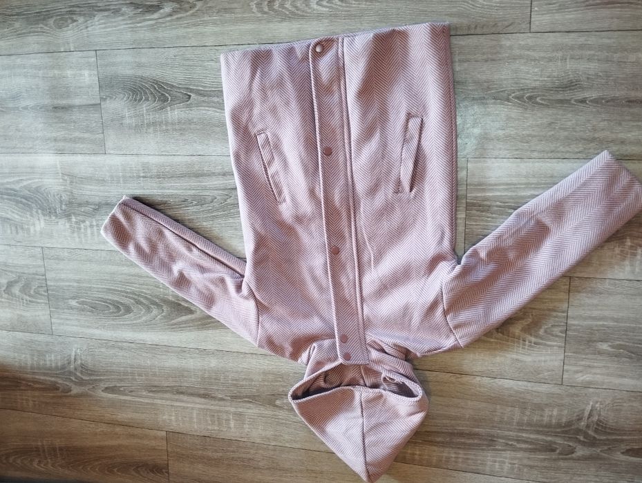 Чудове Демі Пальто sinsay на дівчинку