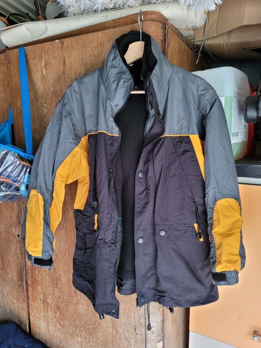 Kurtka męska używane