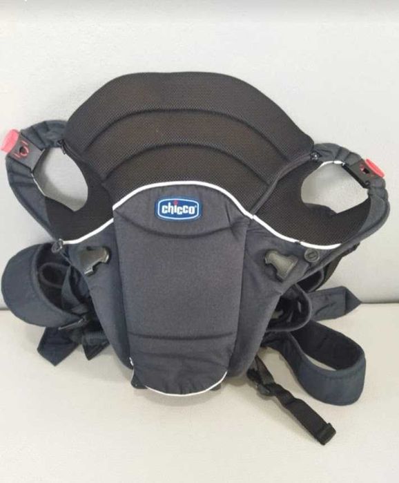 Município da chicco