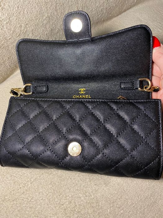 Сумка Chanel/black