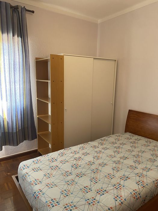 Quarto  para 1 pessoa
