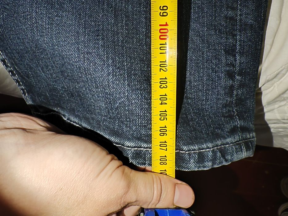 Джинси джинсы  Левис левайс levis Levi's  мужские