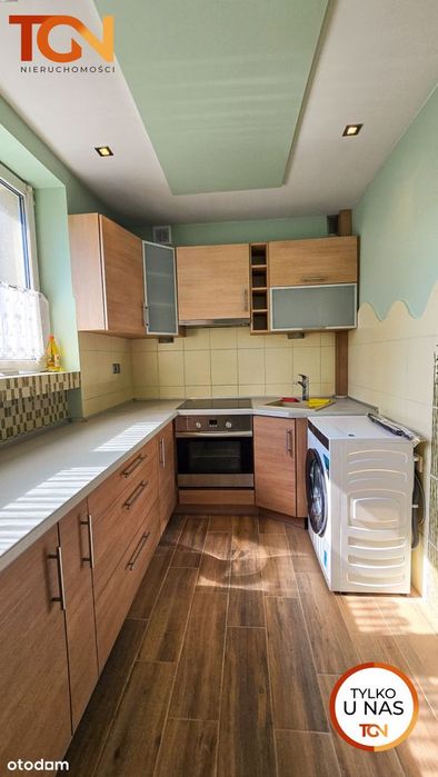 Rozkładowe M3 na Teofilowie - Więcej