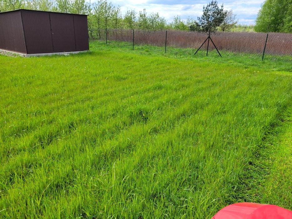 Glebogryzarka separacyjna