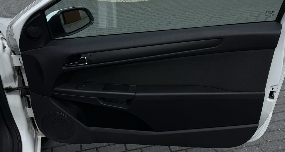 Opel Astra 1.6oepl