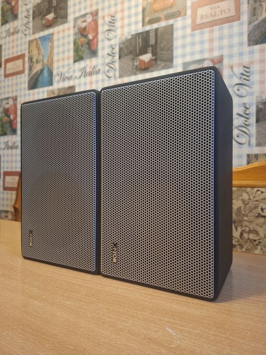 Добротная немецкая Canton LX 300,4..8 Ом,30/45 Вт,АССОРТИМЕНТ!