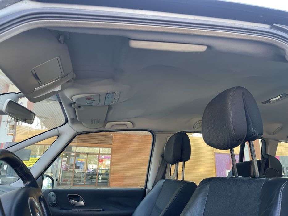 Рено Эспейс