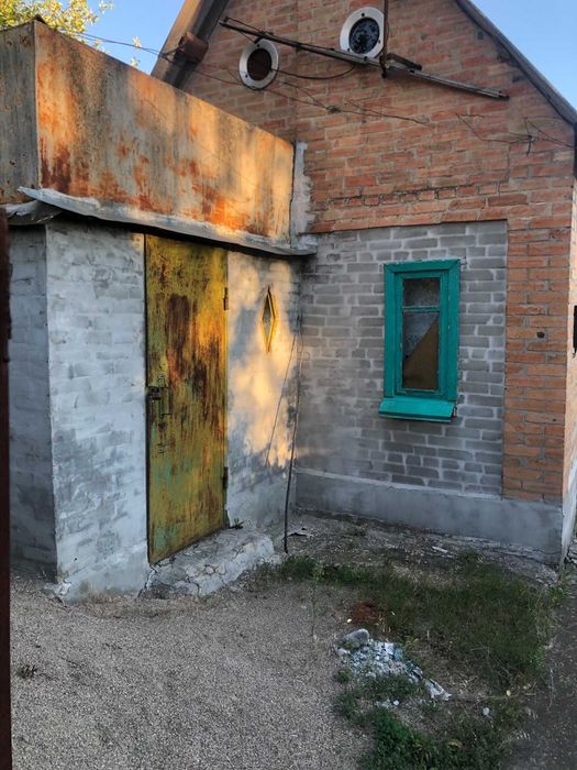 Дачный участок 12 соток с домиком.