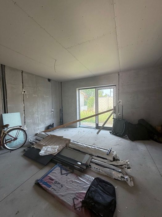 продам дом , Фонтанка, 105 кв.м, 3 сотки земли