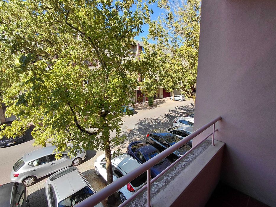 Apartamento para alugar