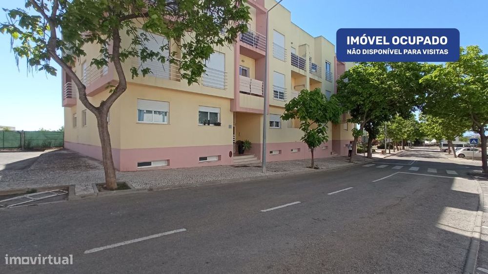 Apartamento em Tavira, Cabanas de Tavira — Conceição E Cabanas De Tavira, Faro