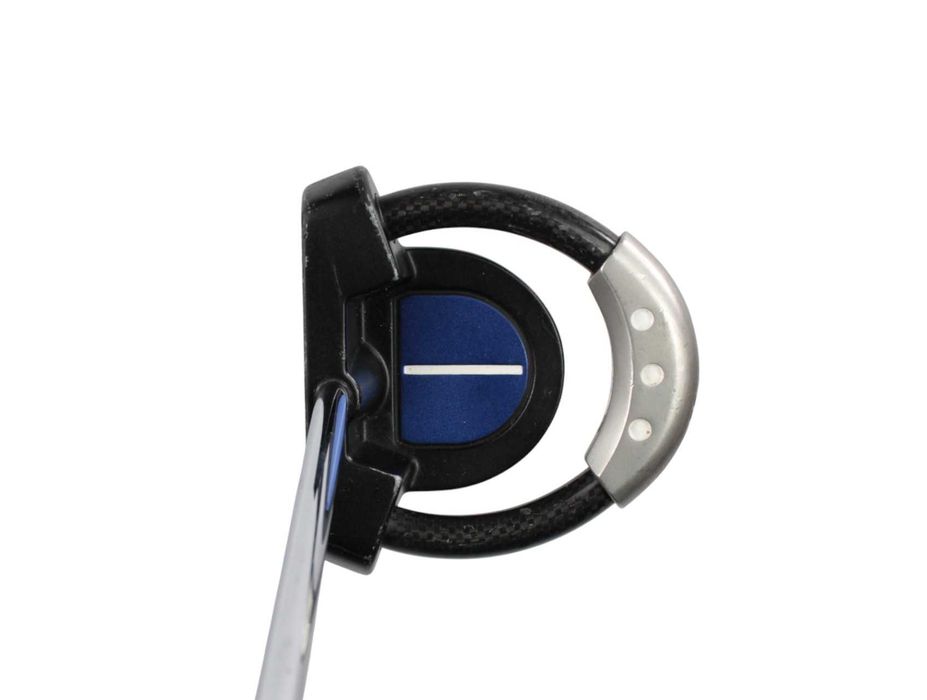 PUTTER 35" Mizuno Draino 100c kij golfowy do golfa mallet center shaft