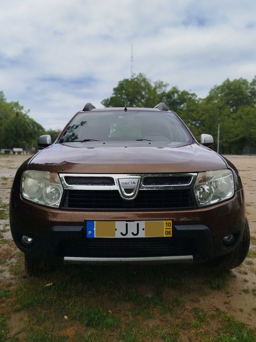 Dacia Duster 1.5 Dci 2010