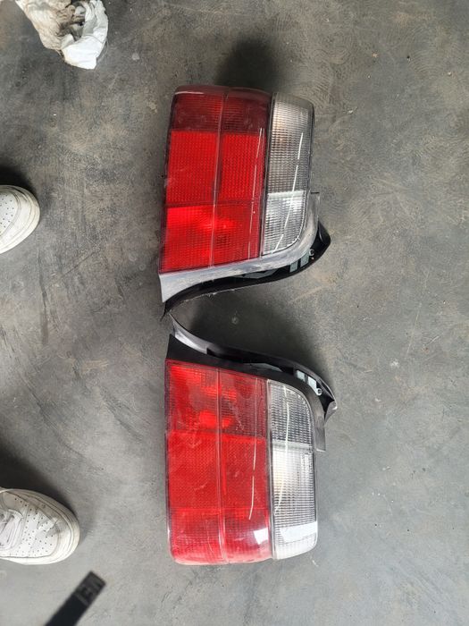 Bmw e36 compact lampy tyl