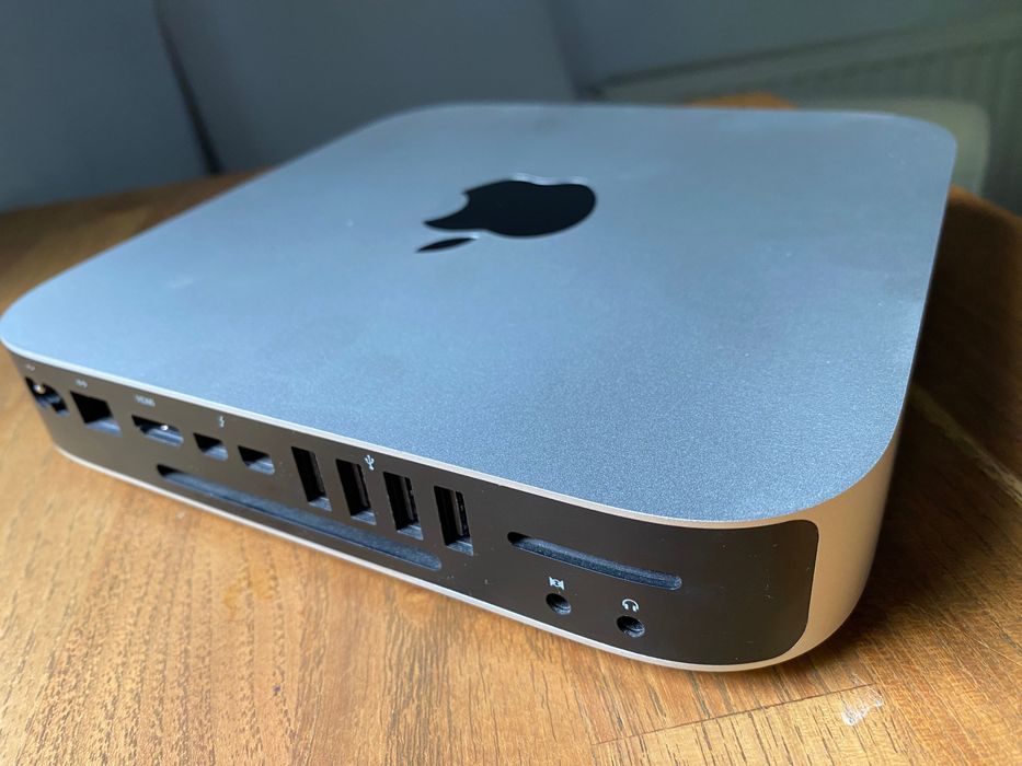 Apple mac mini  2014