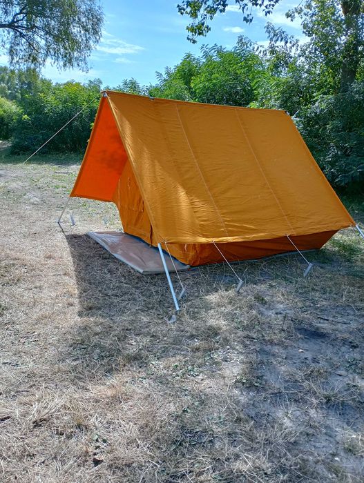 Продам 3х містну палатку