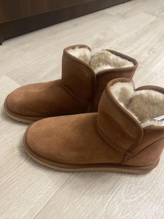 Угги, угі Next нові