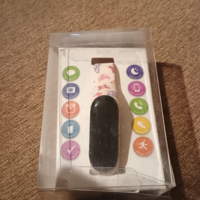 Годинник дитячий смарт