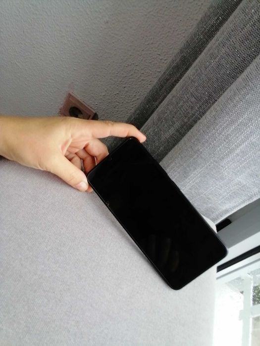 Telemóvel Redmi 13C 5G