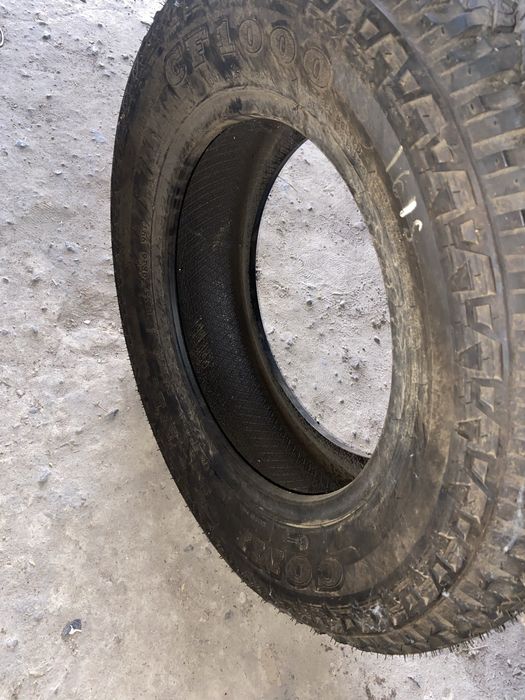 comforser cf1000 215/70 r16