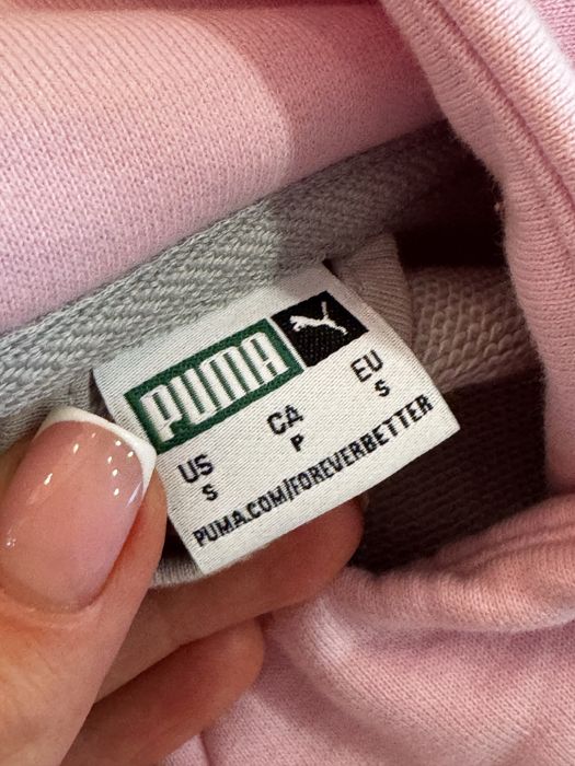 Зіпка Puma, розмір S