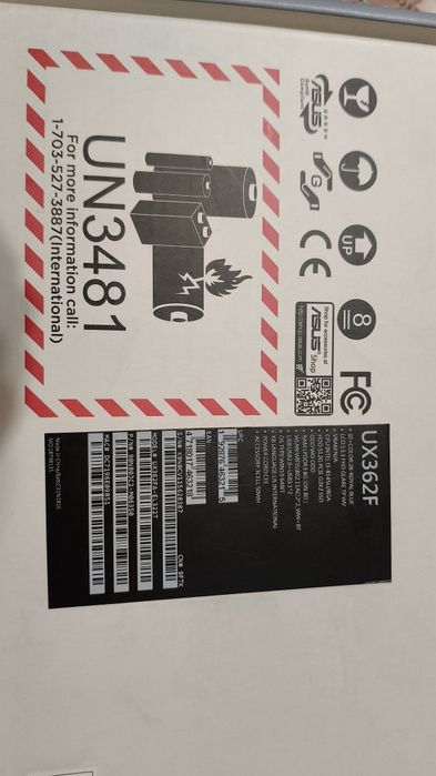 ASUS ZenBook Flip 13