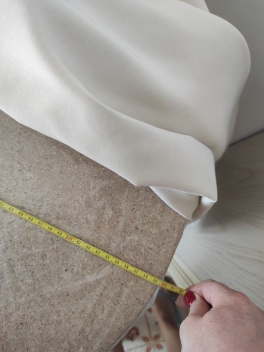 Camilha 60cm com tecido decorativo