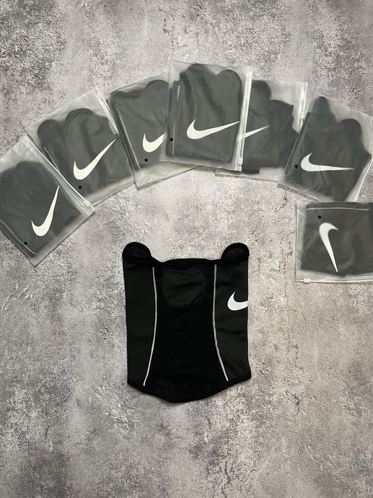 АКЦІЯ!! Шарф снуд Nike