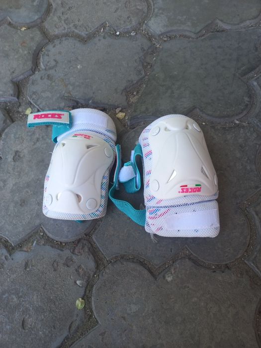 Ролики детские бу