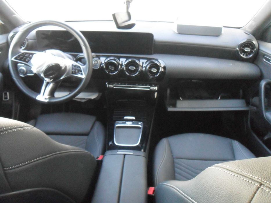 Mercedes-Benz A 250 E 2026