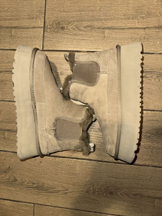 Ugg челсі 40 розмір