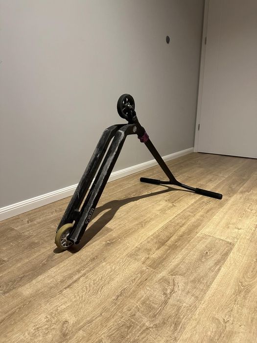 Hulajnoga wyczynowa custom *części w opisie*