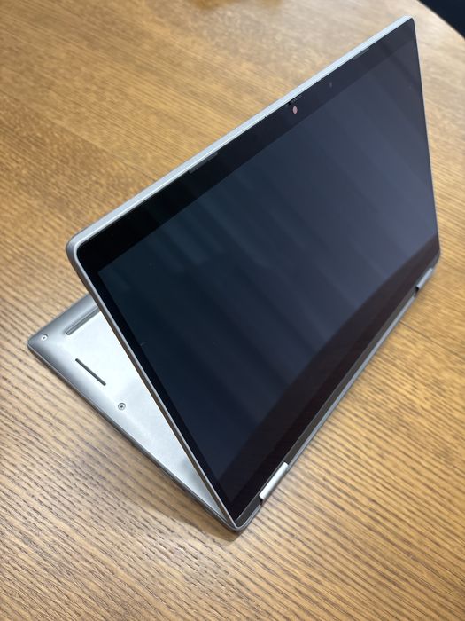 Portátil DELL i5 11ª Gen | 16GB RAM | 512GB | Touchscreen