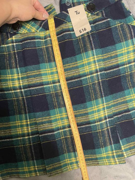 Спідниця молодіжна Tu