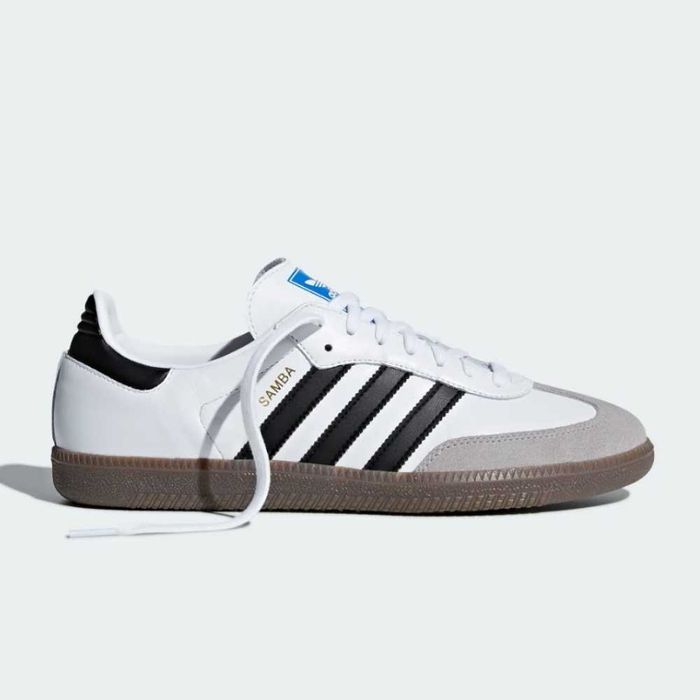 Sapatilhas Adidas Samba