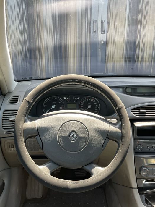 Renault Laguna 1.9 Dci
