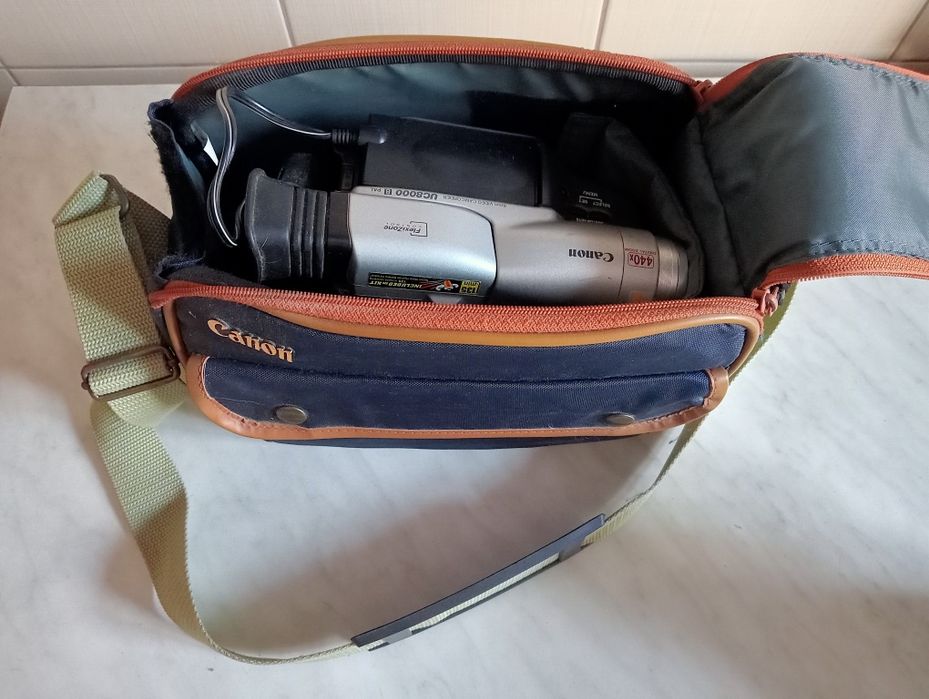 Kamera Canon 440