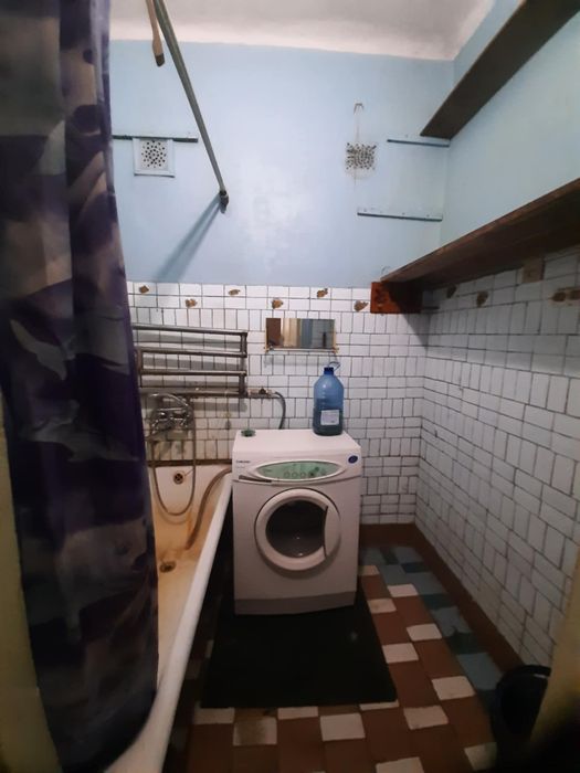 3-х комнатная квартира