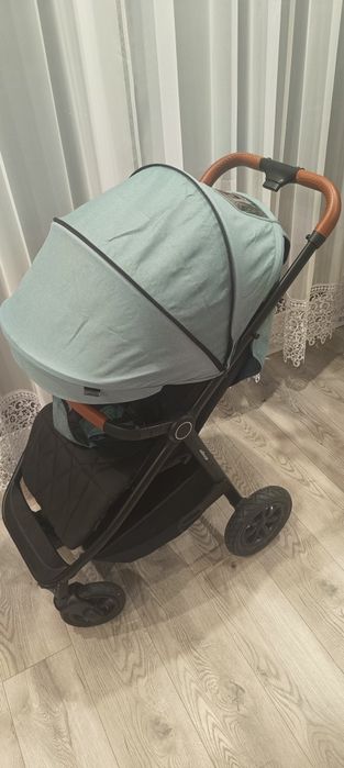 Wózek spacerowy STINGER AIR, 4Baby