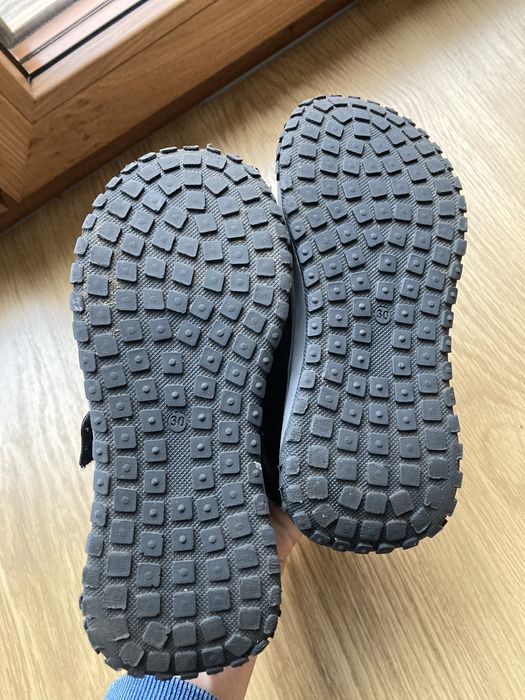 Buty zimowe dla dziewczynki roz.30
