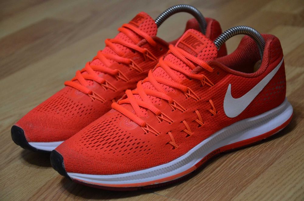 Nike Air Zoom, оригінал кросівки 40.5/41